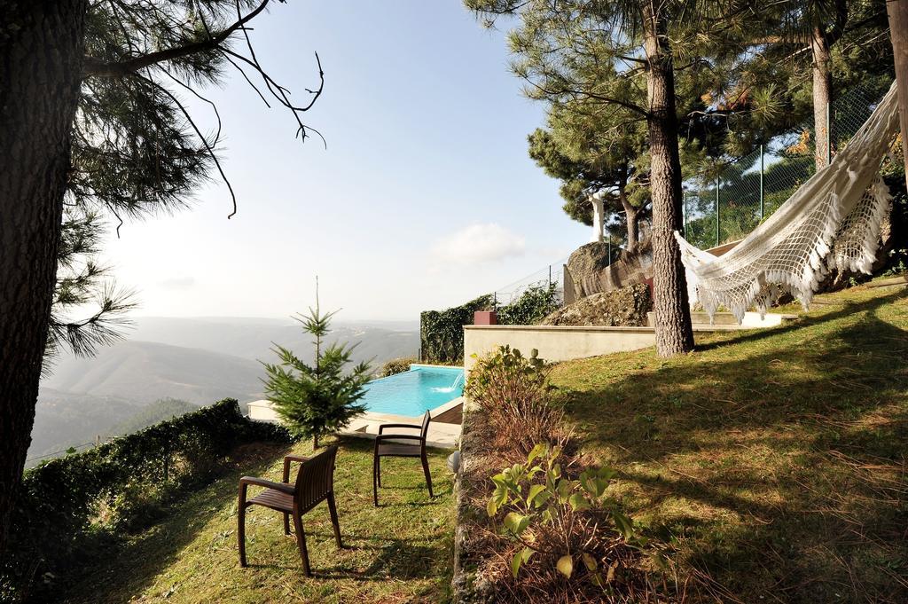 Casas Do Soito Villa Seia Bilik gambar