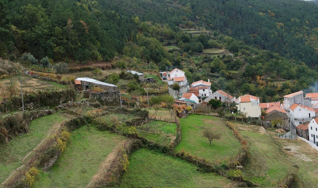 Casas Do Soito Villa Seia Luaran gambar